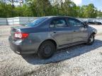 2011 Toyota Corolla Base იყიდება Augusta-ში, GA - Front End