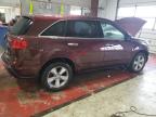 2011 Acura Mdx Technology للبيع في Angola، NY - Front End