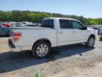 2012 Ford F150 Supercrew იყიდება Florence-ში, MS - Normal Wear