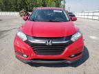2017 Honda Hr-V Exl zu verkaufen in Dunn, NC - Side