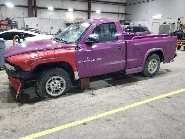 1997 Dodge Dakota 