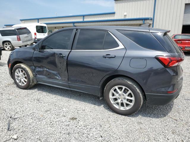  CHEVROLET EQUINOX 2022 Szary