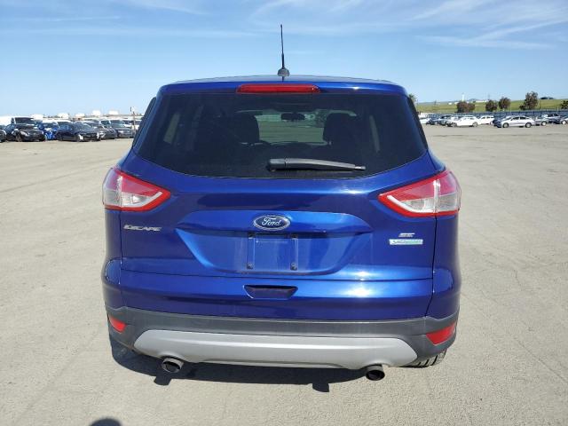  FORD ESCAPE 2013 Синий