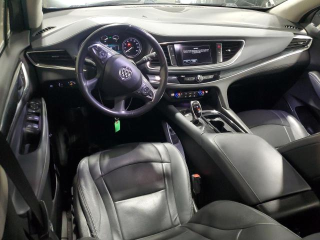  BUICK ENCLAVE 2019 Серый