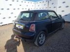 2008 MINI ONE for sale at Copart CORBY