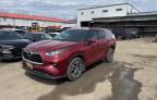 2021 TOYOTA HIGHLANDER XLE à vendre chez Copart QC - MONTREAL