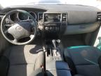 2007 Toyota 4Runner Sr5 na sprzedaż w Littleton, CO - Front End