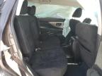 2018 Nissan Murano S for Sale in Reno, NV - Rollover