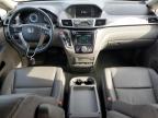 2017 Honda Odyssey Exl for Sale in Eugene, OR - Rear End