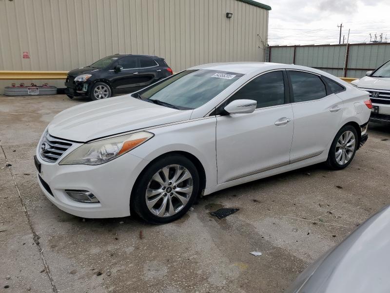 2013 Hyundai Azera 