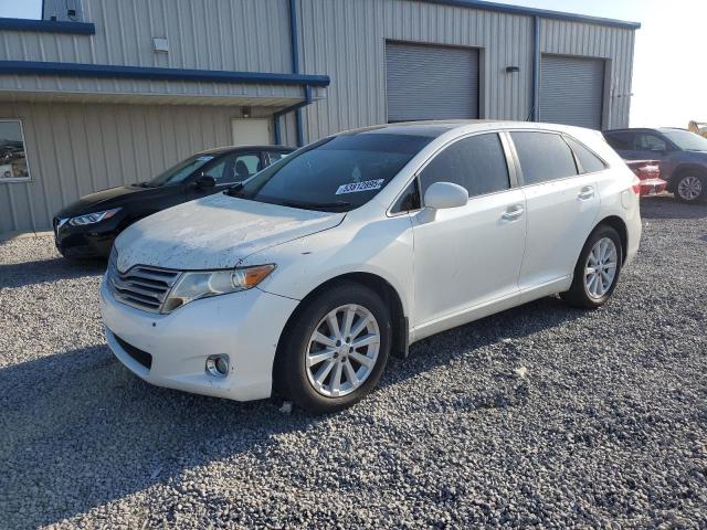 2011 Toyota Venza 