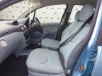 2003 CITROEN C3 DESIRE for sale at Copart WISBECH