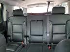 2016 Chevrolet Suburban K1500 Lt продається в Denver, CO - Front End