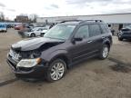 2013 Subaru Forester 2.5X Premium for Sale in New Britain, CT - Front End