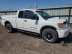 2012 Nissan Titan S продається в Central Square, NY - Rear End