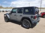 2023 Jeep Wrangler Rubicon 4Xe de vânzare în Colorado Springs, CO - Side