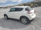 2015 Nissan Juke S продається в Reno, NV - Rear End