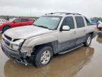 2004 Chevrolet Avalanche C1500 for Sale in Grand Prairie, TX - Front End