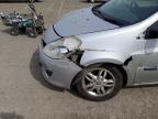 2007 RENAULT CLIO EXTRE for sale at Copart SANDTOFT