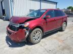 2013 Ford Edge Sel للبيع في Tulsa، OK - Front End