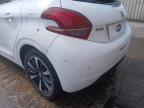 2018 PEUGEOT 208 ALLURE for sale at Copart CHESTER