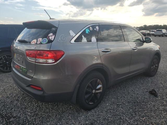  KIA SORENTO 2018 Szary