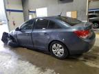 2013 Chevrolet Cruze Ls продається в Sandston, VA - Front End