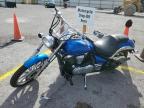 2007 Kawasaki Vn900 C for Sale in Las Vegas, NV - Side
