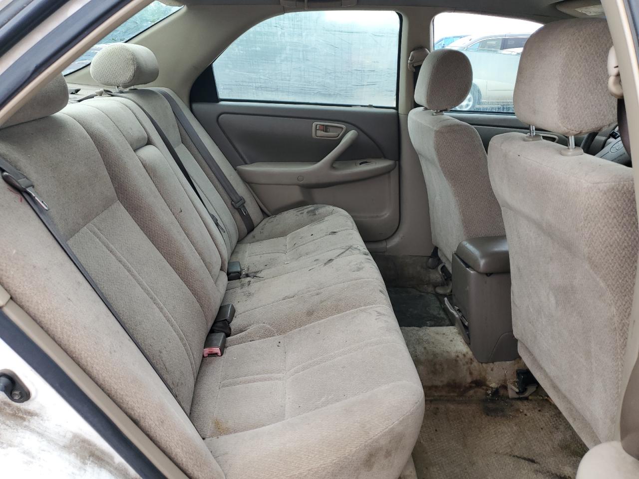 2001 Toyota Camry Ce VIN: JT2BG22KX10564294 Lot: 53317505