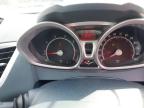 2009 FORD FIESTA ZET for sale at Copart WHITBURN