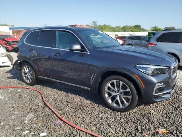  BMW X5 2021 Black