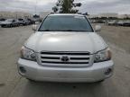 2005 Toyota Highlander Limited na sprzedaż w Martinez, CA - Minor Dent/Scratches