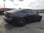 2024 Honda Accord Hybrid Sport-L for Sale in Wilmington, CA - Front End