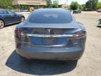 2017 Tesla Model S  продається в Gaston, SC - Front End