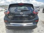 2024 Nissan Murano Sl for Sale in Loganville, GA - Front End