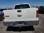 2007 Ford F150 Supercrew იყიდება North Las Vegas-ში, NV - Front End