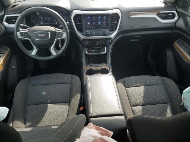  GMC ACADIA 2021 Сірий
