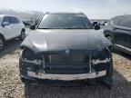 2016 Bmw X5 Xdrive50I for Sale in Magna, UT - Front End