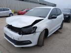 2014 VOLKSWAGEN POLO BLUEG for sale at Copart PETERLEE