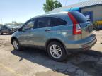 2010 Honda Cr-V Ex на продаже в Wichita, KS - Rear End