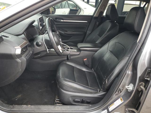  NISSAN ALTIMA 2019 Szary
