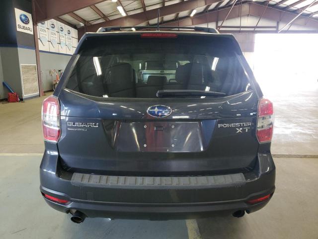 Parquets SUBARU FORESTER 2015 Charcoal