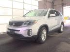 2014 Kia Sorento Ex იყიდება Chicago Heights-ში, IL - Minor Dent/Scratches