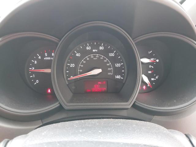 2014 KIA RIO 2 ECOD