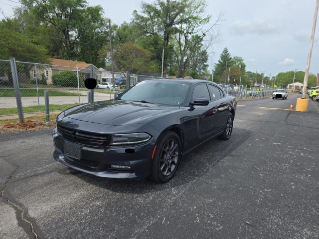 2018 DODGE CHARGER GT