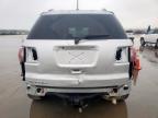 2016 Gmc Acadia Slt-1 zu verkaufen in Grand Prairie, TX - Rear End