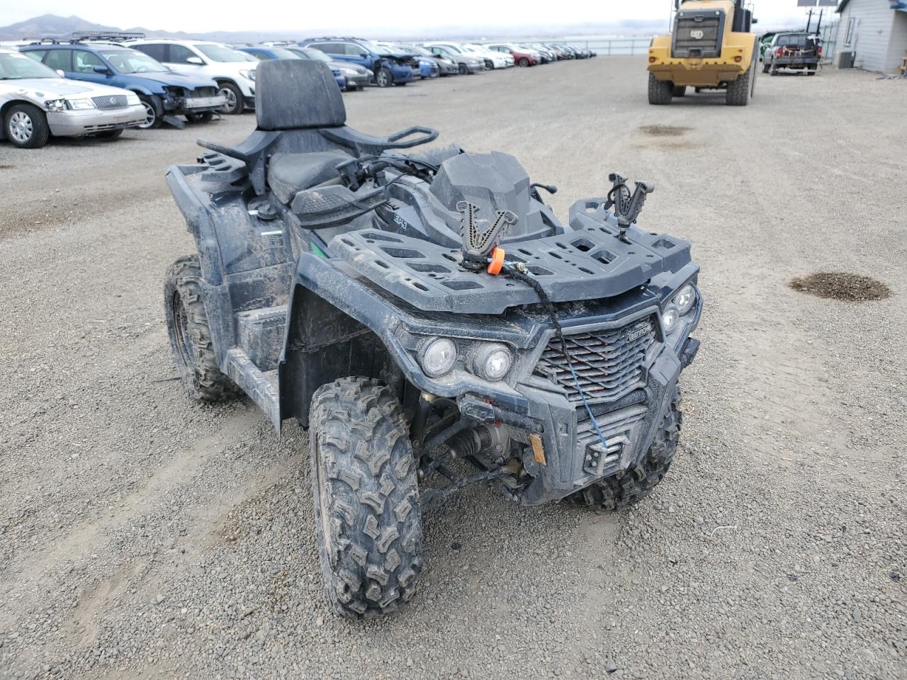 2021 Atv All Models на продаже в Helena, MT - Front End