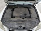 2012 Lexus Is 250 იყიდება Houston-ში, TX - Rear End