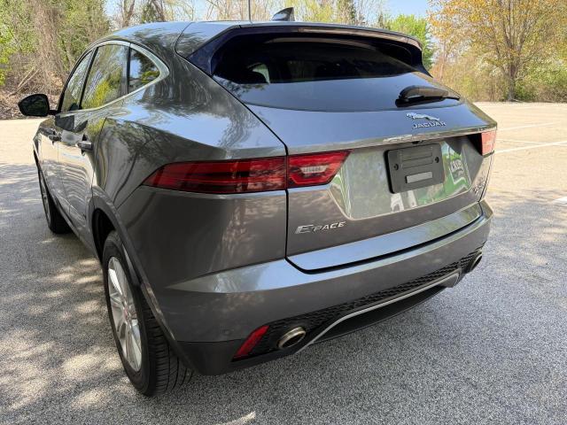 2019 JAGUAR E-PACE S