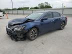 2016 Nissan Altima 2.5 იყიდება Wilmer-ში, TX - Front End